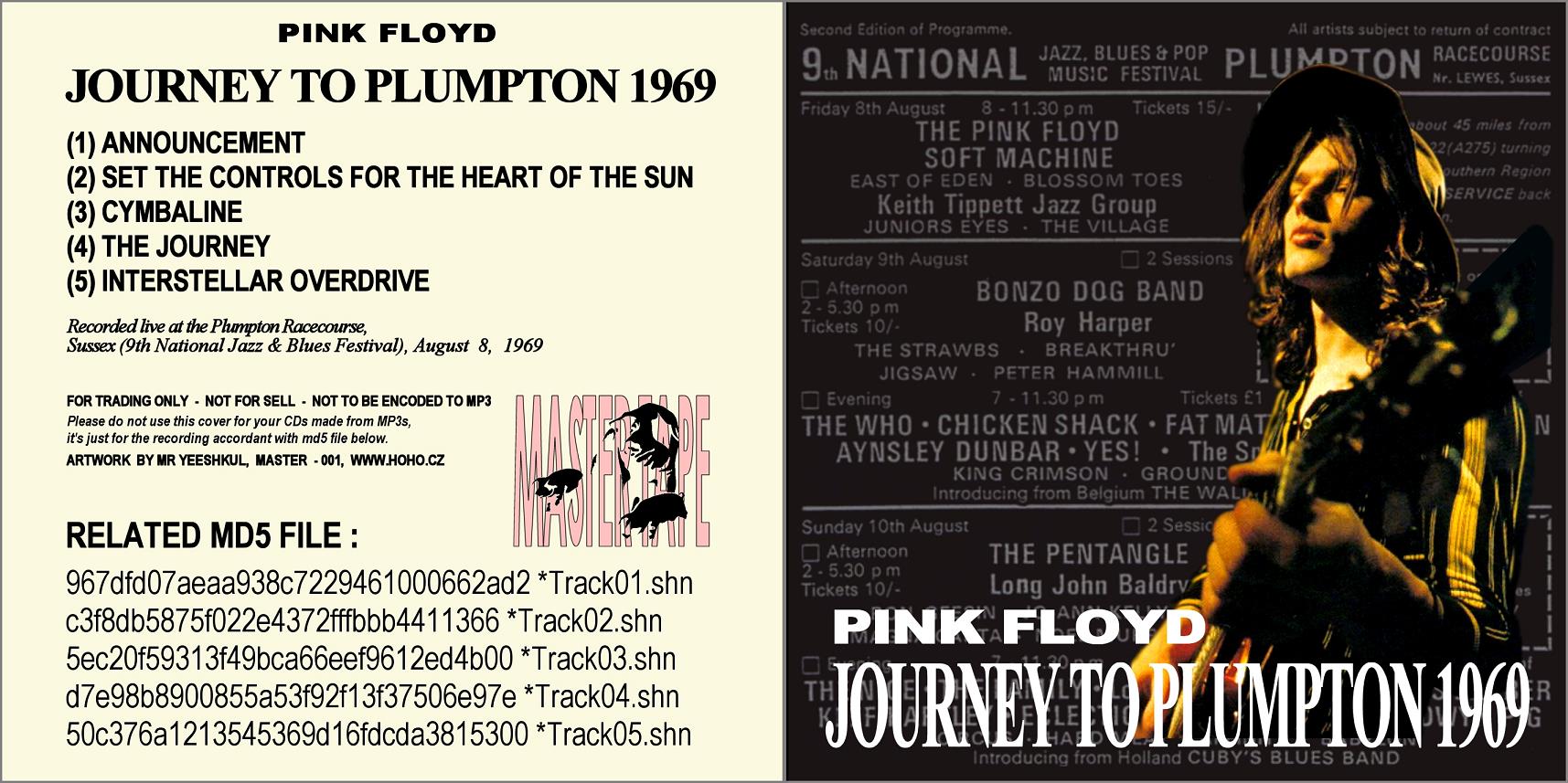 1969-08-08-Journey-To-Plumpton_front